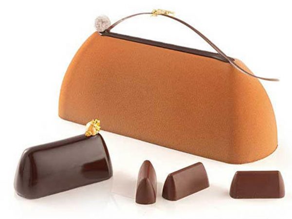 Silikomart Silikonform Gianduia – Bild 3