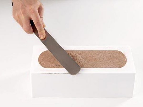 Silikomart Silikonform Gianduia – Bild 5