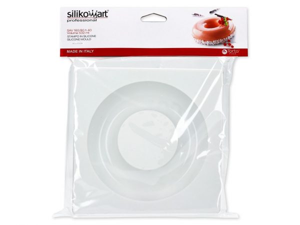 Silikomart Silikonform Savarin – Bild 2