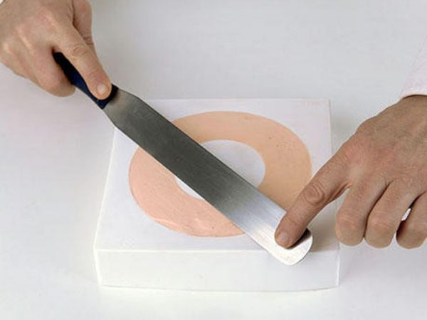 Silikomart Silikonform Savarin – Bild 5