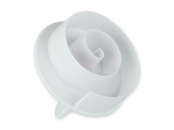 Brötchendrücker, Spirale – Bild 2