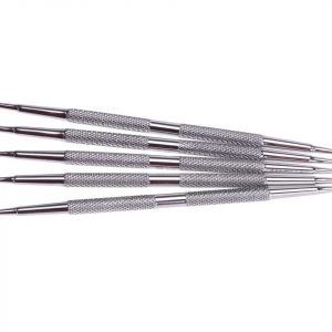 Cake Masters Mini Ball Tool 5er Set