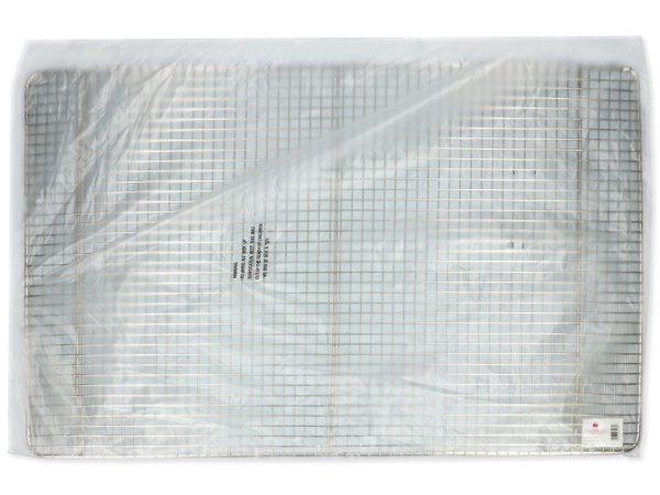 Cake Masters Kuchengitter 60x40cm – Bild 2