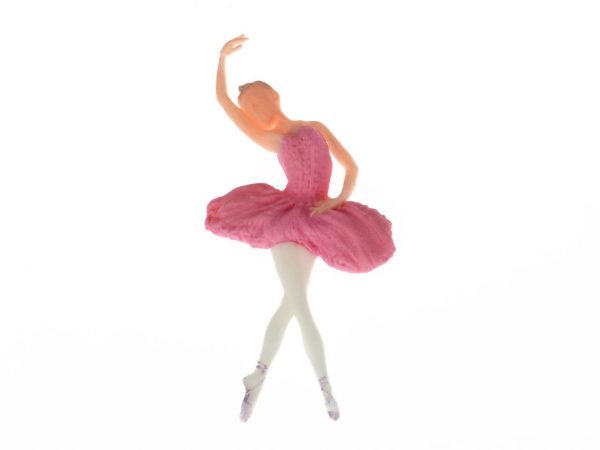 Cake Masters Flexform Ballerina – Bild 3