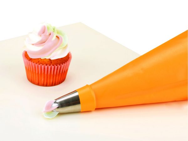 Cake Masters Spritzbeutel Superflex Dreifachkammer 40cm