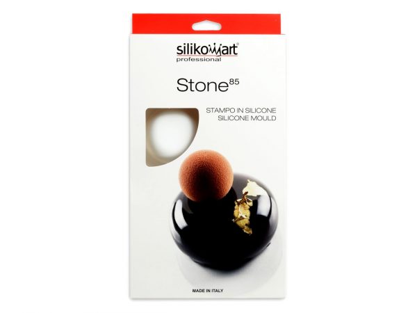 Silikomart Silikonform Stone – Bild 2