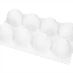 Silikomart Silikonform Truffles