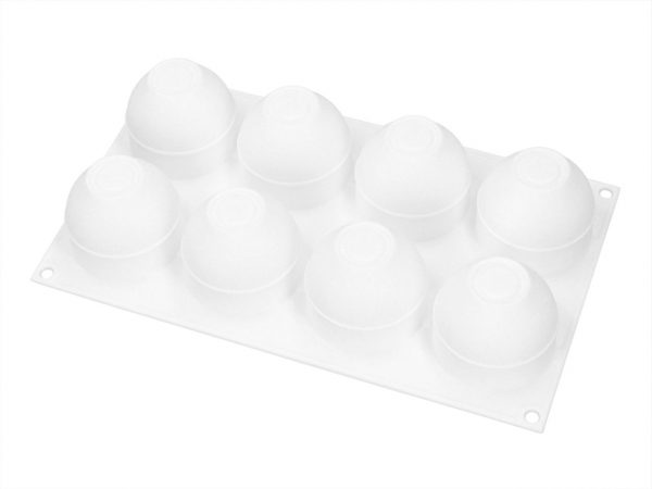 Silikomart Silikonform Truffles