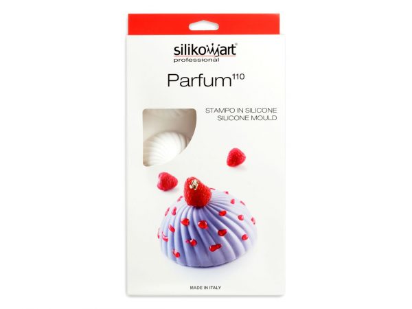 Silikomart Silikonform Parfum – Bild 2