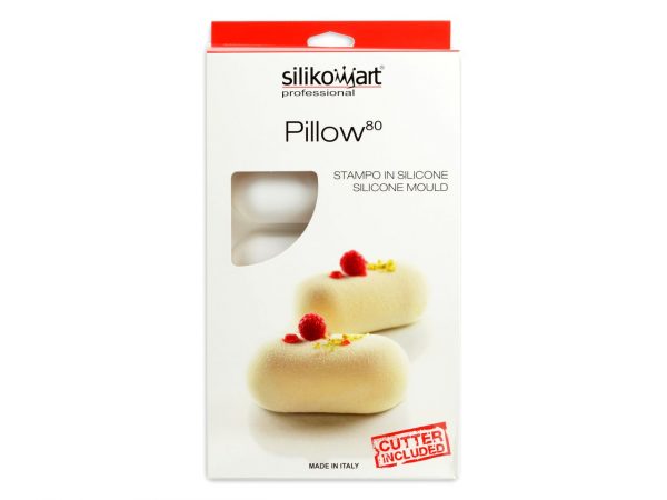 Silikomart Silikonform Pillow – Bild 2