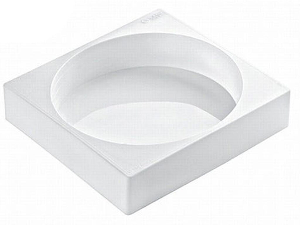 Silikomart Silikonform Tortaflex 18cm