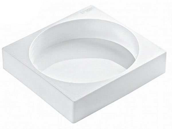 Silikomart Silikonform Tortaflex 18cm