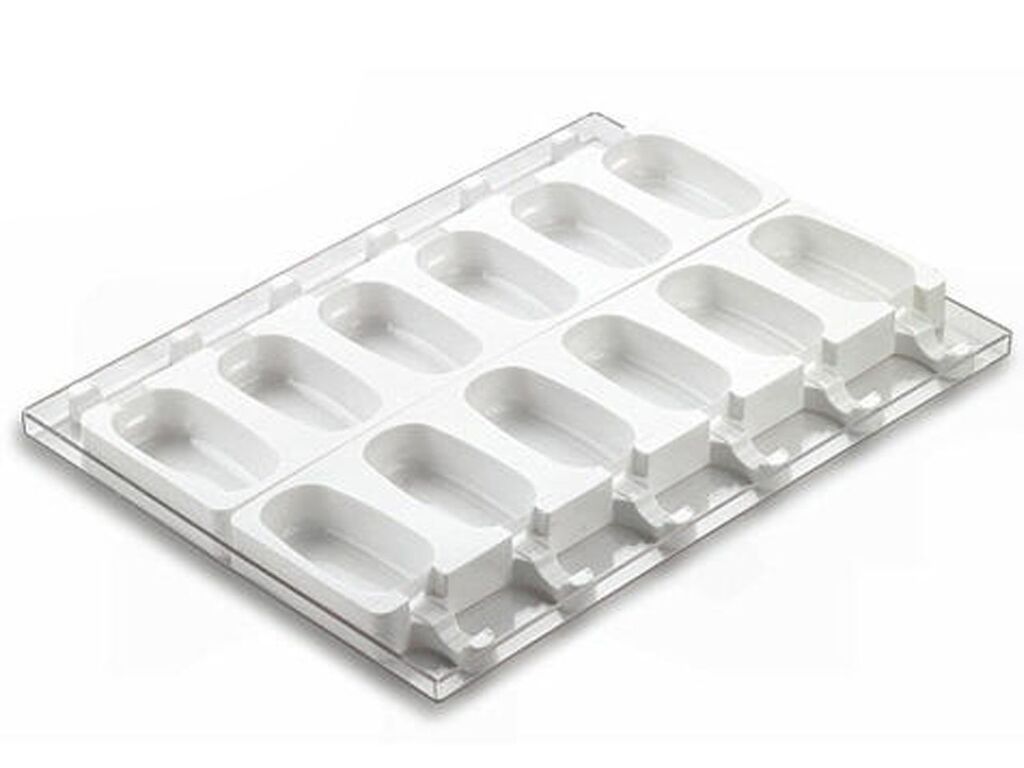 Silikomart Silikonform Eisform Impuls Classic