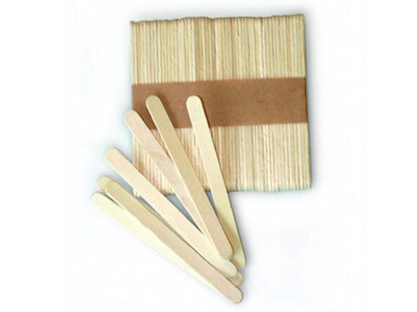 Cake Masters Eisstiele aus Holz 11,5cm 500 Stück