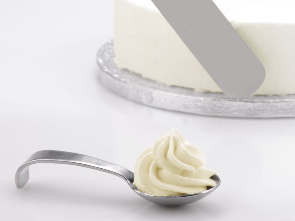 CM Basics Torten- und Dekorcreme 3kg