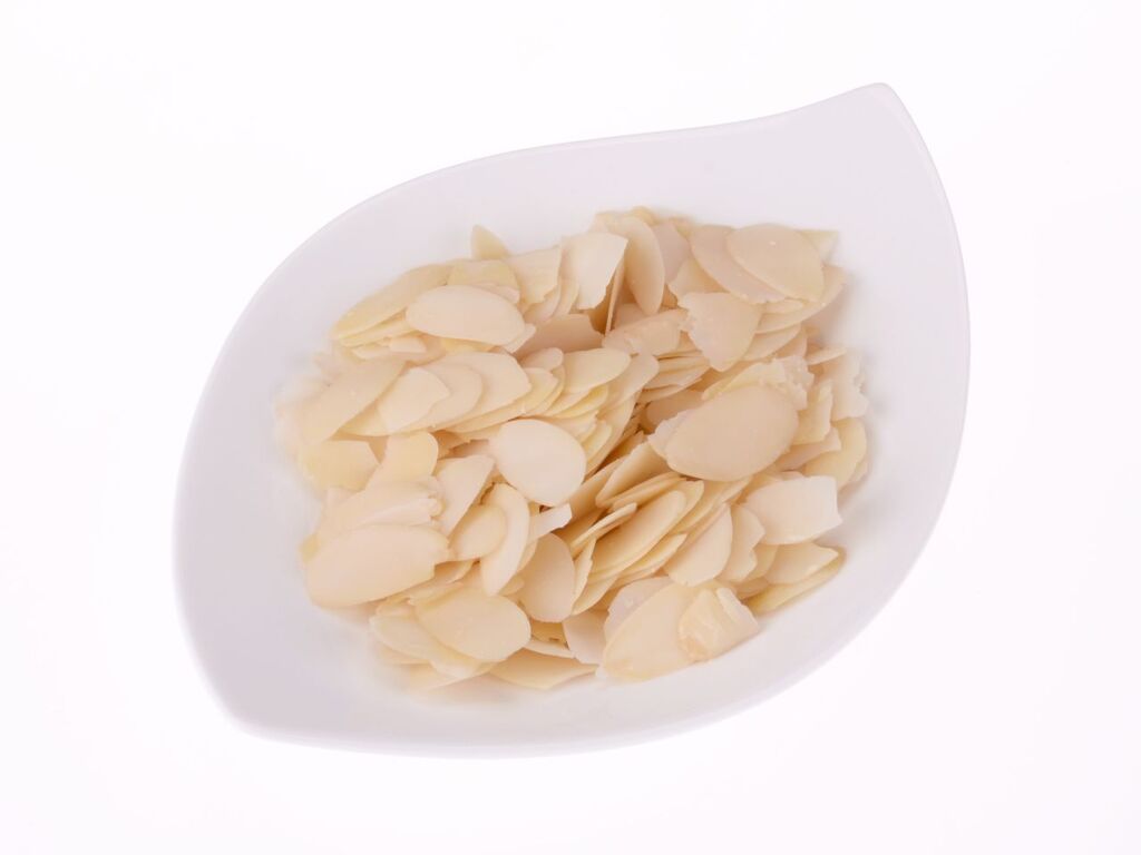 CM Basics Mandeln, gehobelt, 300g