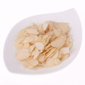 CM Basics Mandeln, gehobelt, 300g