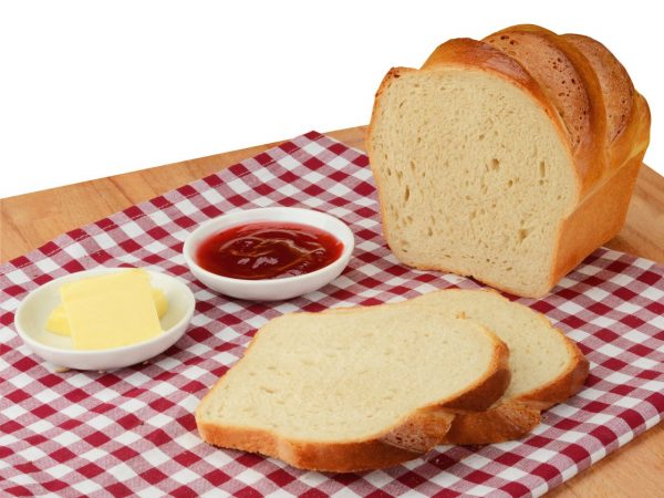 Cake Masters Backmischung Weißbrot 500g