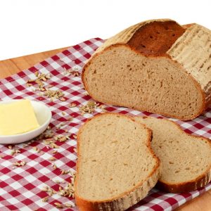 Cake Masters Backmischung Weizenmischbrot 500g