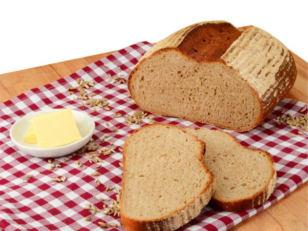 Cake Masters Backmischung Weizenmischbrot 500g
