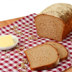 Cake Masters Backmischung Roggenmischbrot 500g