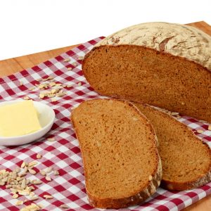 Cake Masters Backmischung Urkrusten-Brot 600g