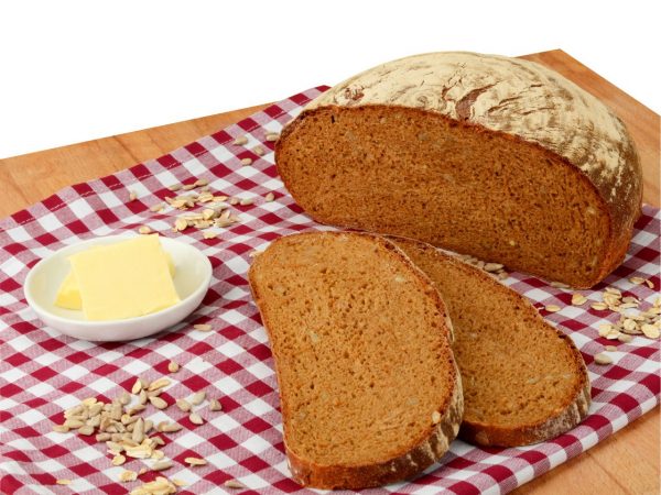 Cake Masters Backmischung Urkrusten-Brot 600g