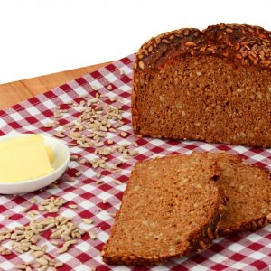 Cake Masters Backmischung Dinkelbrot Volles Korn 600g