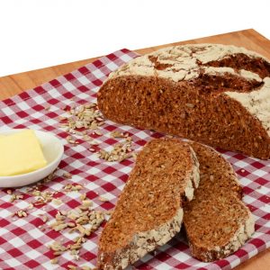 Cake Masters Backmischung Vollwert-Brot 500g