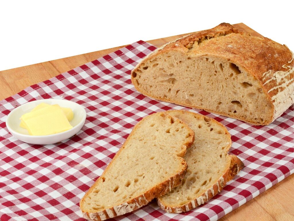 Cake-Masters Backmischung Pane di Germino 500g