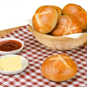 Cake-Masters Backmischung Kaiserbrötchen 500g