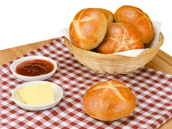 Cake-Masters Backmischung Kaiserbrötchen 500g