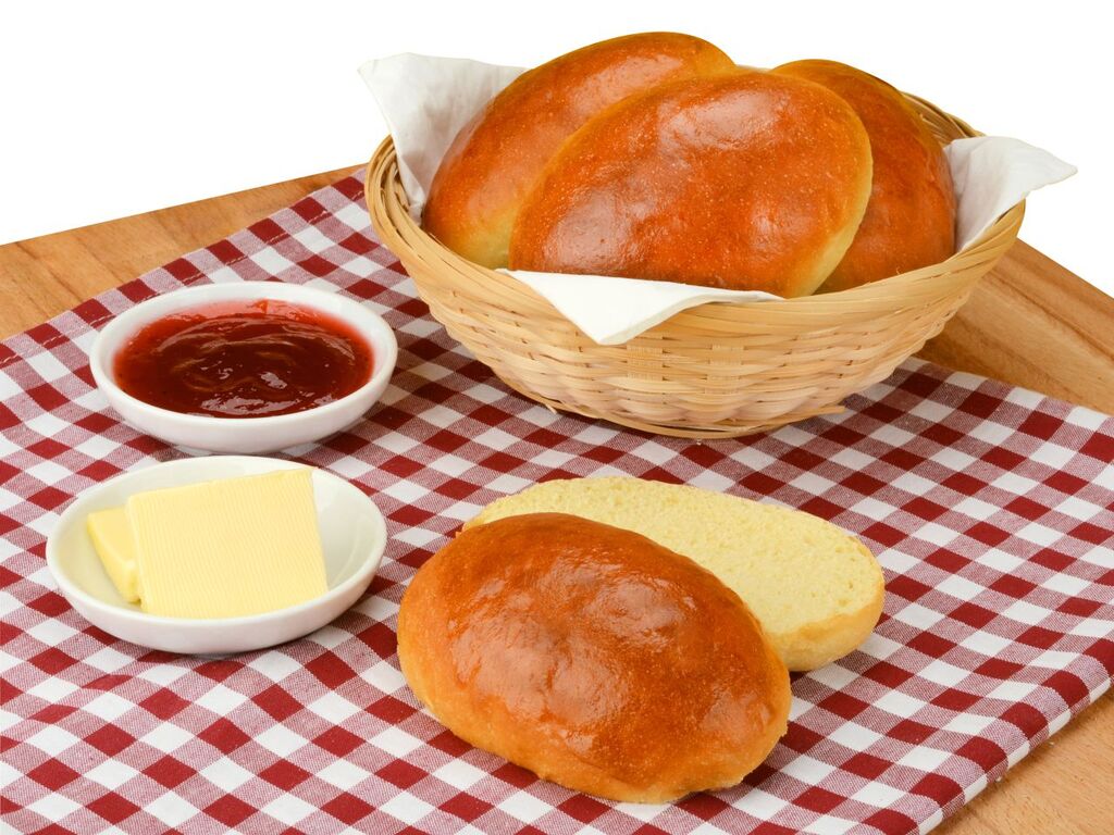 Cake Masters Backmischung Milchbrötchen 500g