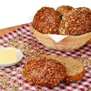 Cake Masters Backmischung Multi-Korn-Brötchen 600g