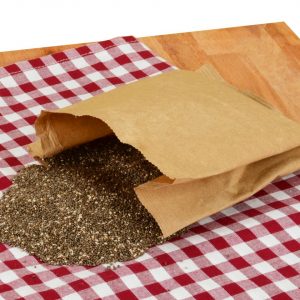 CM Basics Chia-Samen 50g