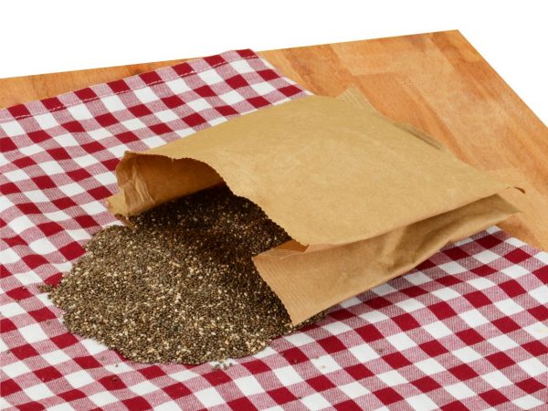 CM Basics Chia-Samen 50g