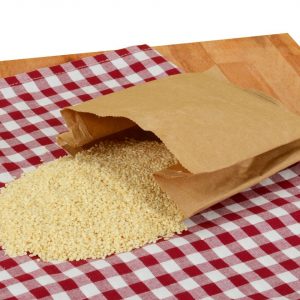 CM Basics Sesam 50g