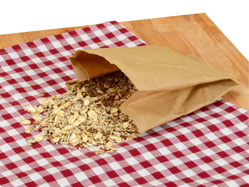 CM Basics Multi-Korn-Mischung 100g