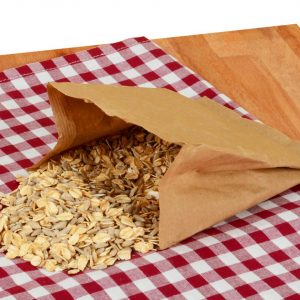 CM Basics Sonnenblumenkerne und Haferflocken 100g