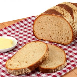 Cake Masters Backmischung Rustikales Kartoffel-Bauernbrot 500g