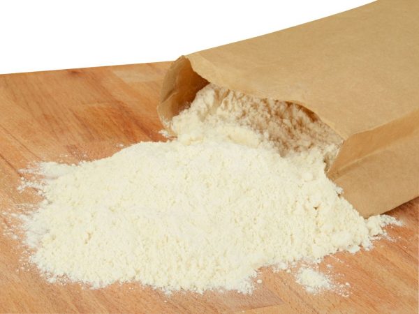 CM Basics Weizenmehl Typ 550 1kg