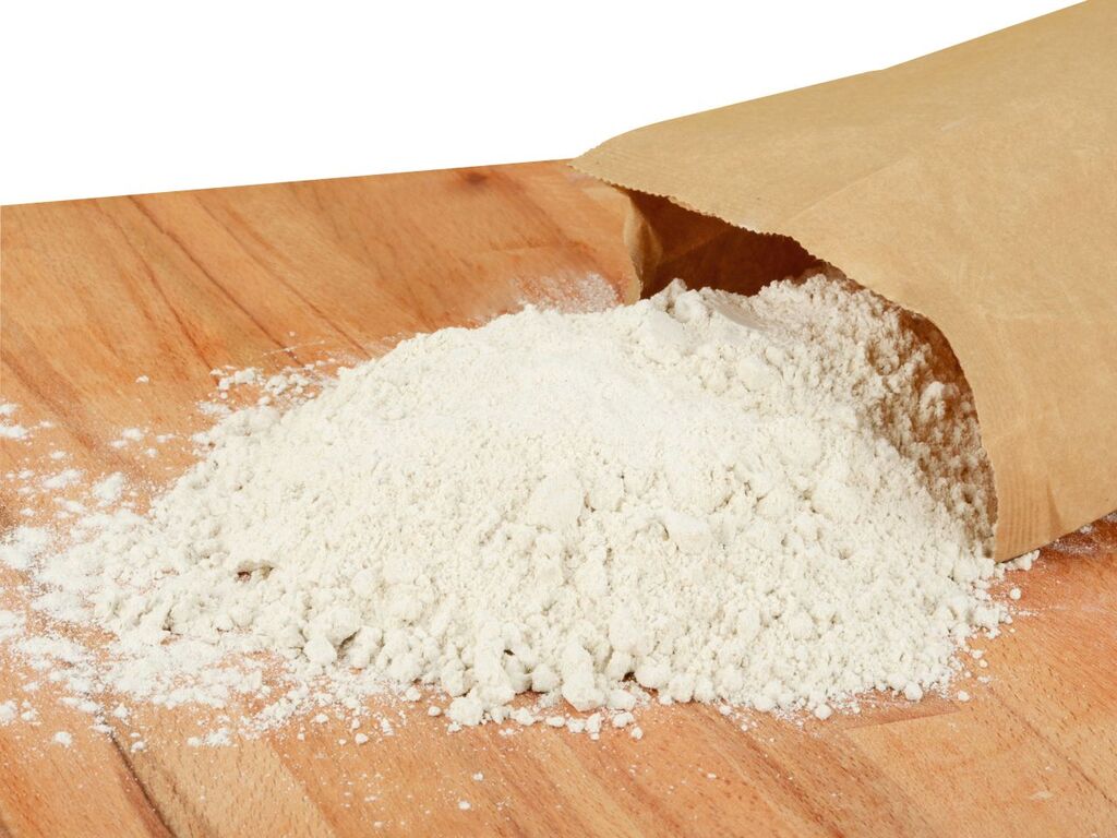 CM Basics Roggenmehl Typ 997 1kg