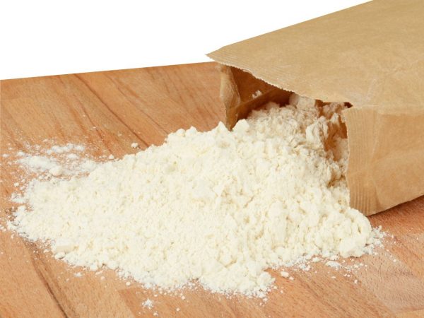 CM Basics Dinkelmehl Typ 630 1kg