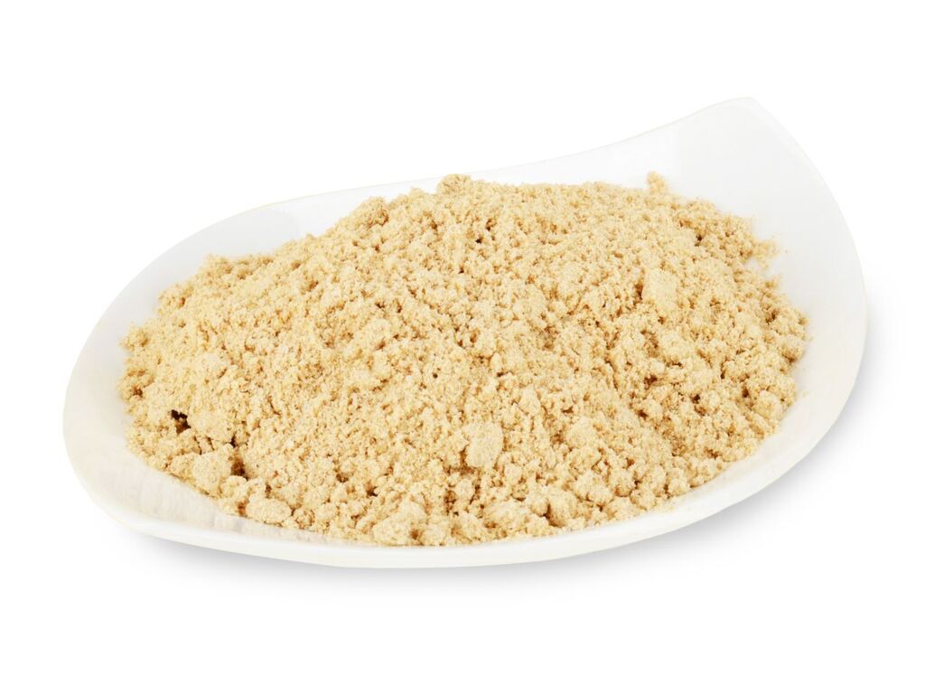 CM Basics Backmittel für Roggenkleingebäcke 100g
