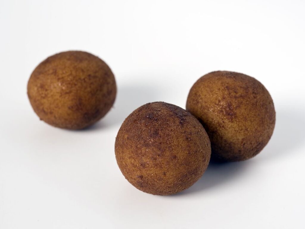 CM Basics Haselnuss-Rohmasse 1,0kg
