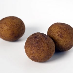 CM Basics Haselnuss-Rohmasse 1,0kg