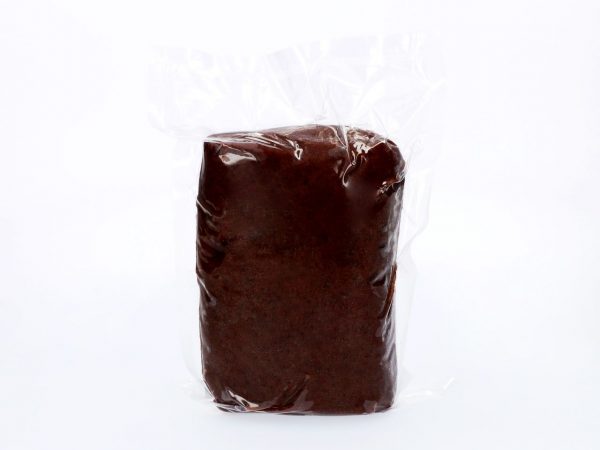 CM Basics Haselnuss-Rohmasse 1,0kg – Bild 2