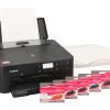 Cake Masters Zertifizierter Lebensmitteldrucker Komplett-Set – Bild 4