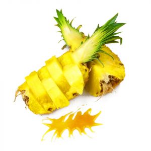 CM Basics Aromapaste Ananas 100g