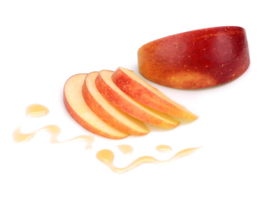 Cake Masters Aromapaste Apfel 120g